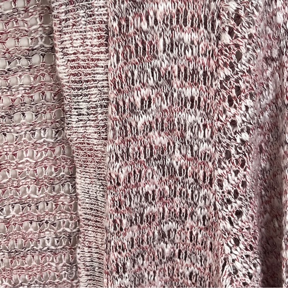 Cozy Lane Bryant Long Cardigan Size 18/20 - Picture 2 of 7